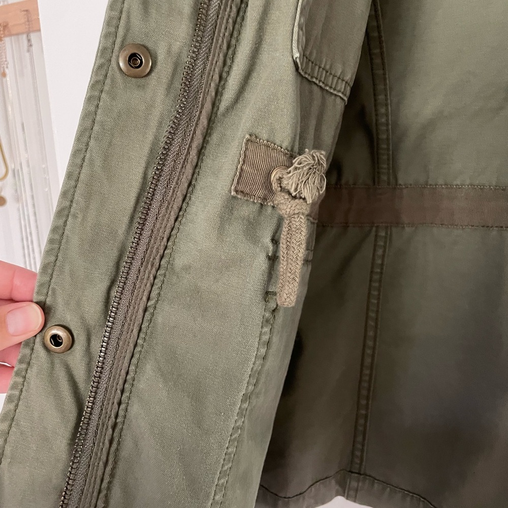 Madewell Utility Jacket - image 3